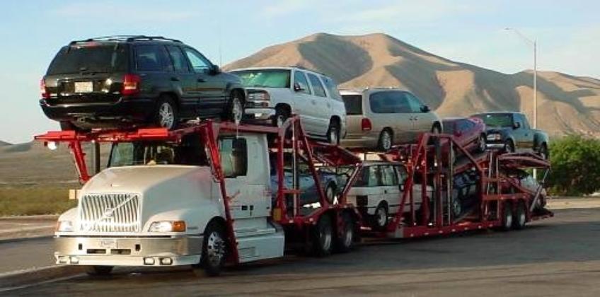 auto transport