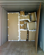 packing container