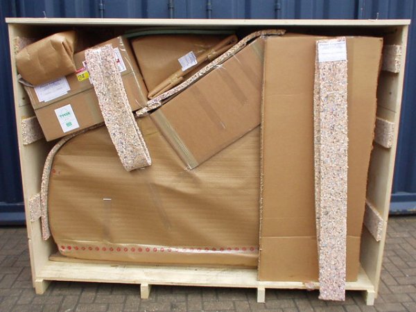 international shipping piano